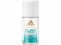 Adidas Pure Fresh Deoroller 24 Std. 50 ml, Grundpreis: &euro; 70,- / l