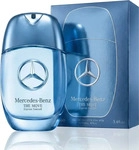 Mercedes-Benz The Move Express Yourself Eau de Toilette f&uuml;r Herren 100 ml,