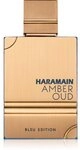 Al Haramain Amber Oud Bleu Edition Eau de Parfum Unisex 60 ml, Grundpreis: &euro;