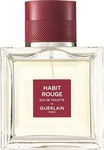 GUERLAIN Habit Rouge Eau de Toilette f&uuml;r Herren 150 ml, Grundpreis: &euro; 634,- / l