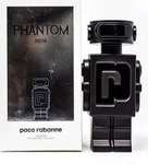 Rabanne Phantom Parfum Parf&uuml;m nachf&uuml;llbar f&uuml;r Herren 150 ml, Grundpreis: &euro;
