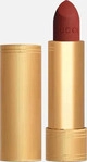 Gucci Beauty Rouge &agrave; L&egrave;vres Matte Lipstick Mattierender Lippenstift Farbton...