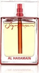 Al Haramain Signature Red Eau de Parfum f&uuml;r Damen 100 ml, Grundpreis: &euro; 186,- /