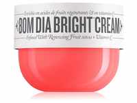 Sol de Janeiro Bom Dia™ Bright Cream aufhellende Körpercreme 240 ml