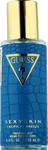 Guess Sexy Skin Tropical Breeze parf&uuml;miertes Bodyspray f&uuml;r Damen 250 ml,