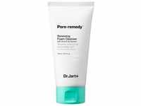 Dr. Jart+ Pore Remedy Renewing Foam Cleanser Reinigungsschaum 150 ml,...
