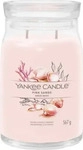 Yankee Candle Pink Sands Duftkerze Signature 567 g, Grundpreis: &euro; 53,- / l