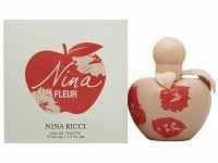 Nina Ricci Nina Fleur Eau de Toilette für Damen 50 ml, Grundpreis: &euro; 1.228,- /