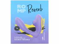 ROMP Reverb Clitoral and G-spot ROMP Reverb Clitoral and G-spot Vibrator mit