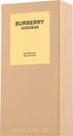 Burberry Goddess Goddes parf&uuml;miertes Duschgel f&uuml;r Damen 200 ml, Grundpreis: &euro;