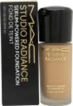 MAC Cosmetics Studio Radiance Serum-Powered Foundation Hydratisierendes Make Up