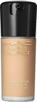 MAC Cosmetics Studio Radiance Serum-Powered Foundation Hydratisierendes Make Up