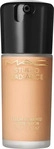 MAC Cosmetics Studio Radiance Serum-Powered Foundation Hydratisierendes Make Up