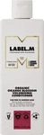 label.m Organic Orange Blossom Conditioner f&uuml;r mehr Haarvolumen 300 ml,...