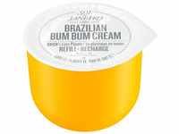 Sol de Janeiro Brazilian Bum Bum Cream festigende und glättende Creme für...