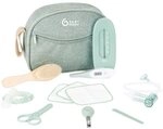 Babymoov Hygienic Set Matcha Babypflege-Set 10 St. Babymoov Hygienic Set Matcha Babypflege-Set 10 St.
