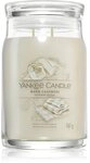 Yankee Candle Warm Cashmere Duftkerze 567 g, Grundpreis: &euro; 53,- / l
