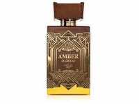 Zimaya Amber Is Great Eau de Parfum 100 ml