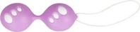 You2Toys TWIN Pink Liebeskugeln 11 cm, Grundpreis: &euro; 445,- / l