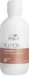 Wella Professionals Fusion Regenierendes Shampoo f&uuml;r gef&auml;rbtes und gesch&auml;digtes