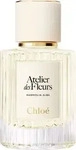 Chlo&eacute; Atelier des Fleurs Magnolia Alba Eau de Parfum f&uuml;r Damen 50 ml,...