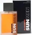 Jil Sander Sun Men Parfum Parf&uuml;m f&uuml;r Herren 75 ml, Grundpreis: &euro; 609,- / l