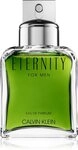 Calvin Klein Eternity for Men Eau de Parfum f&uuml;r Herren 50 ml, Grundpreis: &euro;