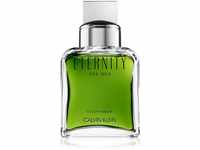 Calvin Klein Eternity for Men Eau de Parfum 30 ml