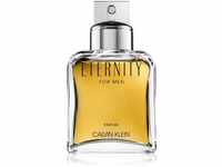 Calvin Klein Eternity for Men Parfum Parfüm 100 ml
