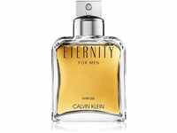 Calvin Klein Eternity for Men Parfum Parfüm 200 ml