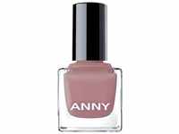 ANNY Color Nail Polish Nagellack Farbton 222.70 Mondays We Wear Pink 15 ml,