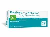 Deslora - 1A Pharma 5mg