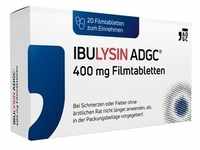 IBULYSIN ADGC 400 mg