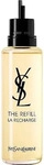 Yves Saint Laurent Libre Eau de Parfum Ersatzf&uuml;llung f&uuml;r Damen Refill 100 ml,