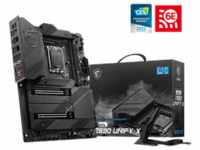 MEG Z690 Unify-X, Intel Z690 Mainboard - Sockel 1700