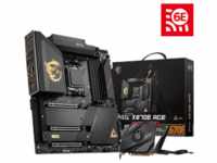 MEG X670E Ace, AMD X670E Mainboard - Sockel AM5