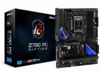 PG Riptide Z790, Intel Z790 - Mainboard - Sockel 1700