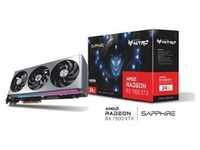 Nitro+ AMD Radeon RX 7900 XTX Vapor-X 24GB