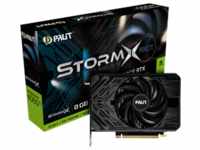 GeForce RTX 4060 Ti StormX 8GB GDDR6