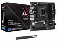 PG Lightning B760M WiFi, Intel B760 - Mainboard - Sockel 1700