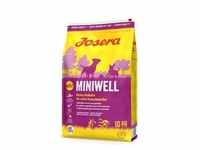 Josera Miniwell 10kg