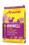 Josera Miniwell 10kg Josera Miniwell 10kg