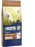 Bozita Original Puppy & Junior Huhn 12 kg