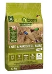 Wildborn Ente & Kartoffel MINI 12kg