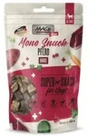 MACs Dog Mono Snack Pferd 100g (Menge: 9 je Bestelleinheit)