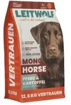 Leitwolf Selected Horse Adult Pferd & Kartoffel 12,5 kg