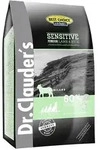 Dr. Clauders Best Choice Dog Junior Lamb & Rice 4 kg