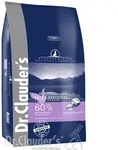 Dr. Clauders Hyposensitive Ente & Kartoffel 11,5 kg