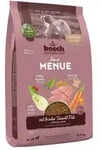 Bosch HPC Menue Junior mit Tierwohl-Pute 12 kg