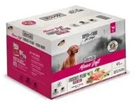 MACs Dog Mono Soft Frisches Pferd 12 kg